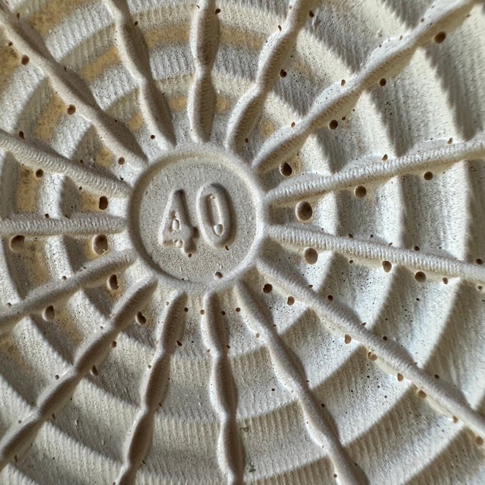 Spring Step Womens Sz 40 EU 9.5 US Newday Slip-On Shoe Leather Flats Blue - Picture 11 of 13